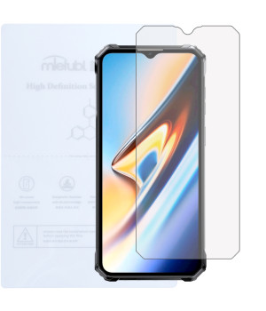 Гідрогелева плівка Mietubl HD для Oukitel WP38