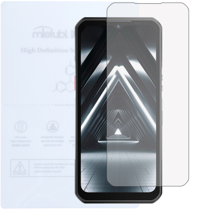 Гідрогелева плівка Mietubl HD для Oukitel WP55 Pro