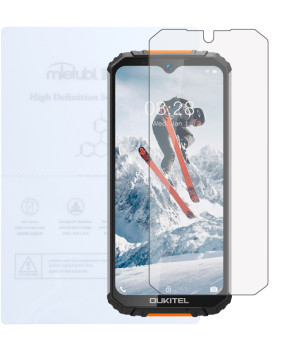 Гідрогелева плівка Mietubl HD для Oukitel WP6