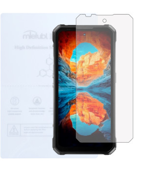 Гідрогелева плівка Mietubl HD для Oukitel WP100 Titan