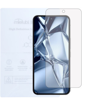 Гідрогелева плівка Mietubl HD для Oukitel WP200 Pro