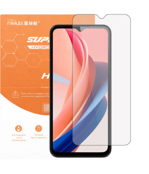 Гідрогелева плівка Mietubl Super TPU HD для Oukitel C31 Pro
