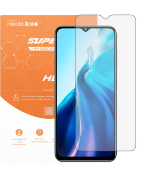 Гідрогелева плівка Mietubl Super TPU HD для Oukitel C35