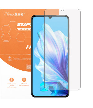 Гидрогелевая пленка Mietubl Super TPU HD для Oukitel C50