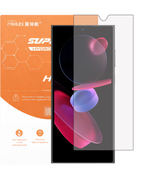 Гідрогелева плівка Mietubl Super TPU HD для Oukitel C61 Pro