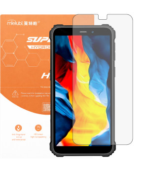 Гідрогелева плівка Mietubl Super TPU HD для Oukitel G2