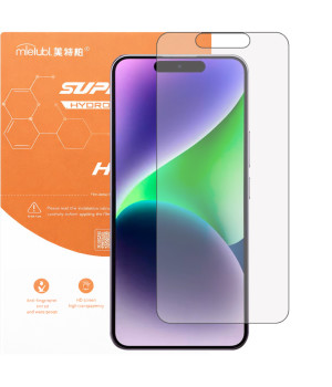 Гідрогелева плівка Mietubl Super TPU HD для Oukitel P1