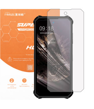 Гідрогелева плівка Mietubl Super TPU HD для Oukitel WP19