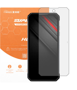 Гідрогелева плівка Mietubl Super TPU HD для Oukitel WP21 Ultra