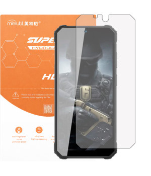 Гідрогелева плівка Mietubl Super TPU HD для Oukitel WP23