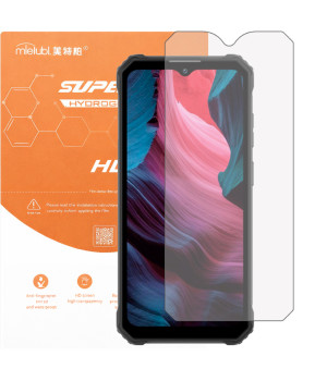 Гідрогелева плівка Mietubl Super TPU HD для Oukitel WP23 Pro