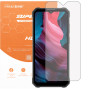 Гидрогелевая пленка Mietubl Super TPU HD для Oukitel WP23 Pro