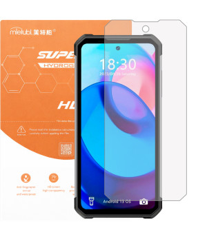 Гідрогелева плівка Mietubl Super TPU HD для Oukitel WP27