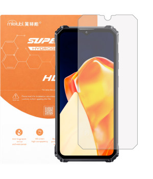 Гідрогелева плівка Mietubl Super TPU HD для Oukitel WP28E