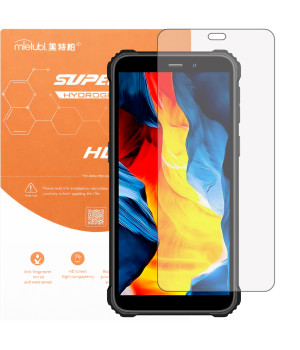 Гідрогелева плівка Mietubl Super TPU HD для Oukitel WP32
