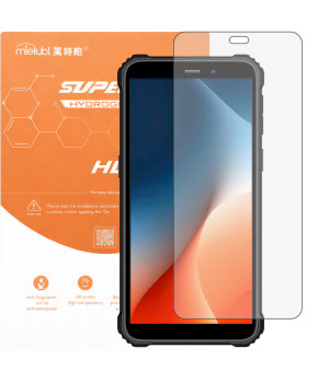 Гідрогелева плівка Mietubl Super TPU HD для Oukitel WP32 Pro