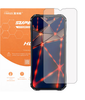 Гідрогелева плівка Mietubl Super TPU HD для Oukitel WP33 Pro