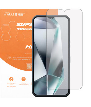 Гідрогелева плівка Mietubl Super TPU HD для Oukitel WP35