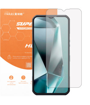 Гідрогелева плівка Mietubl Super TPU HD для Oukitel WP35 Pro