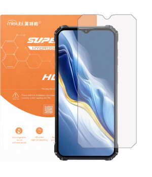 Гідрогелева плівка Mietubl Super TPU HD для Oukitel WP36