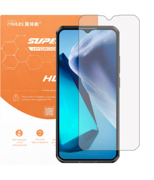 Гидрогелевая пленка Mietubl Super TPU HD для Oukitel WP50