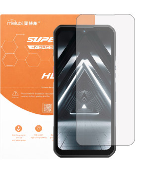 Гідрогелева плівка Mietubl Super TPU HD для Oukitel WP55 Pro