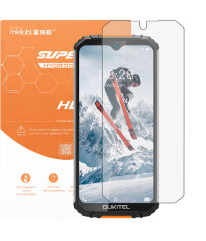 Гідрогелева плівка Mietubl Super TPU HD для Oukitel WP6