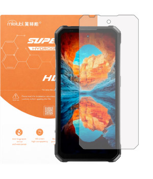 Гідрогелева плівка Mietubl Super TPU HD для Oukitel WP100 Titan