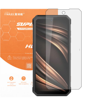 Гідрогелева плівка Mietubl Super TPU HD для Oukitel WP21
