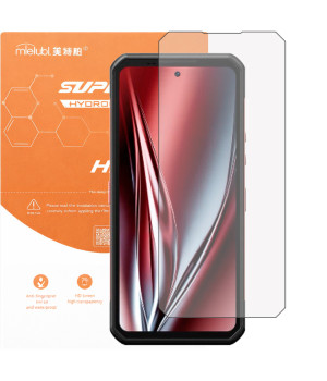 Гідрогелева плівка Mietubl Super TPU HD для Oukitel WP300