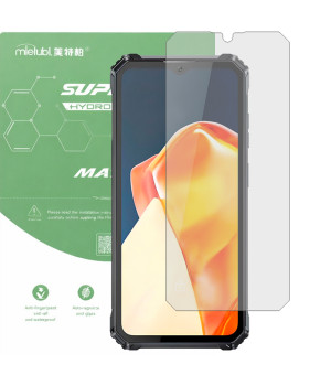 Гідрогелева плівка матова Mietubl Super TPU Matte для Oukitel G1