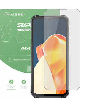 Гидрогелевая пленка матовая Mietubl Super TPU Matte для Oukitel G1