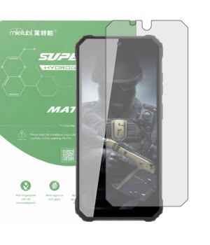 Гидрогелевая пленка матовая Mietubl Super TPU Matte для Oukitel WP23