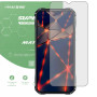 Гидрогелевая пленка матовая Mietubl Super TPU Matte для Oukitel WP33 Pro