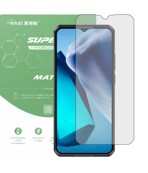 Гидрогелевая пленка матовая Mietubl Super TPU Matte для Oukitel WP50