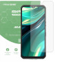 Гидрогелевая пленка матовая Mietubl Super TPU Matte для Oukitel WP39 Pro