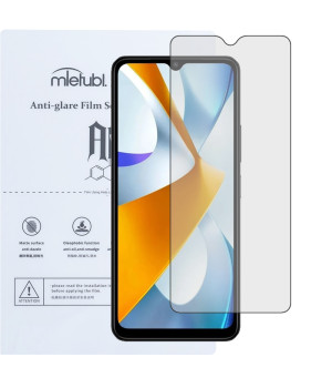 Гідрогелева плівка Mietubl Anti-Glare для POCO C61 Матова