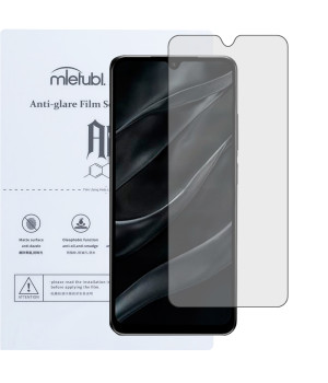 Гідрогелева плівка Mietubl Anti-Glare для POCO C71 Матова