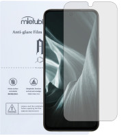 Гідрогелева плівка Mietubl Anti-Glare для POCO C85x Матова