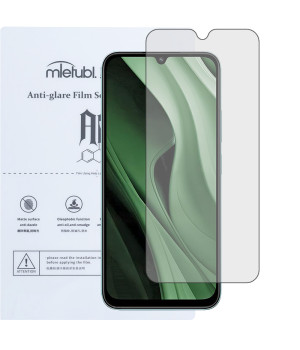 Гидрогелевая пленка Mietubl Anti-Glare для POCO C85 Матовая