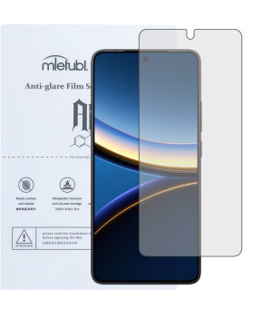 Гідрогелева плівка Mietubl Anti-Glare для POCO F7 Pro Матова