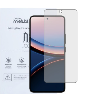 Гідрогелева плівка Mietubl Anti-Glare для POCO F7 Ultra Матова