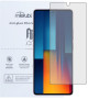 Гидрогелевая пленка Mietubl Anti-Glare для POCO M6 Pro Матовая