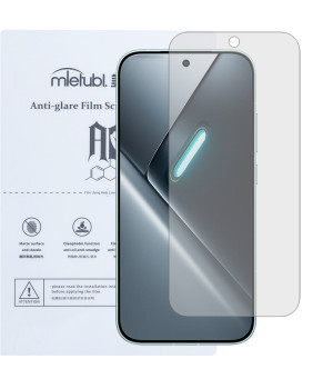 Гідрогелева плівка Mietubl Anti-Glare для POCO X8 Pro Матова
