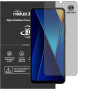 Гідрогелева плівка антишпигун Mietubl HD Privacy Screen Protector для POCO C65