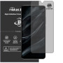 Гидрогелевая пленка антишпион Mietubl HD Privacy Screen Protector для POCO C71