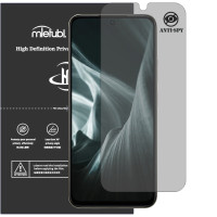 Гідрогелева плівка антишпигун Mietubl HD Privacy Screen Protector для POCO C85x