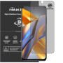Гидрогелевая пленка антишпион Mietubl HD Privacy Screen Protector для POCO M5s