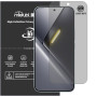 Гідрогелева плівка антишпигун Mietubl HD Privacy Screen Protector для POCO X8 Pro Max
