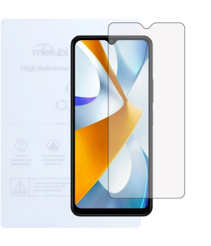 Гідрогелева плівка Mietubl HD для POCO C61